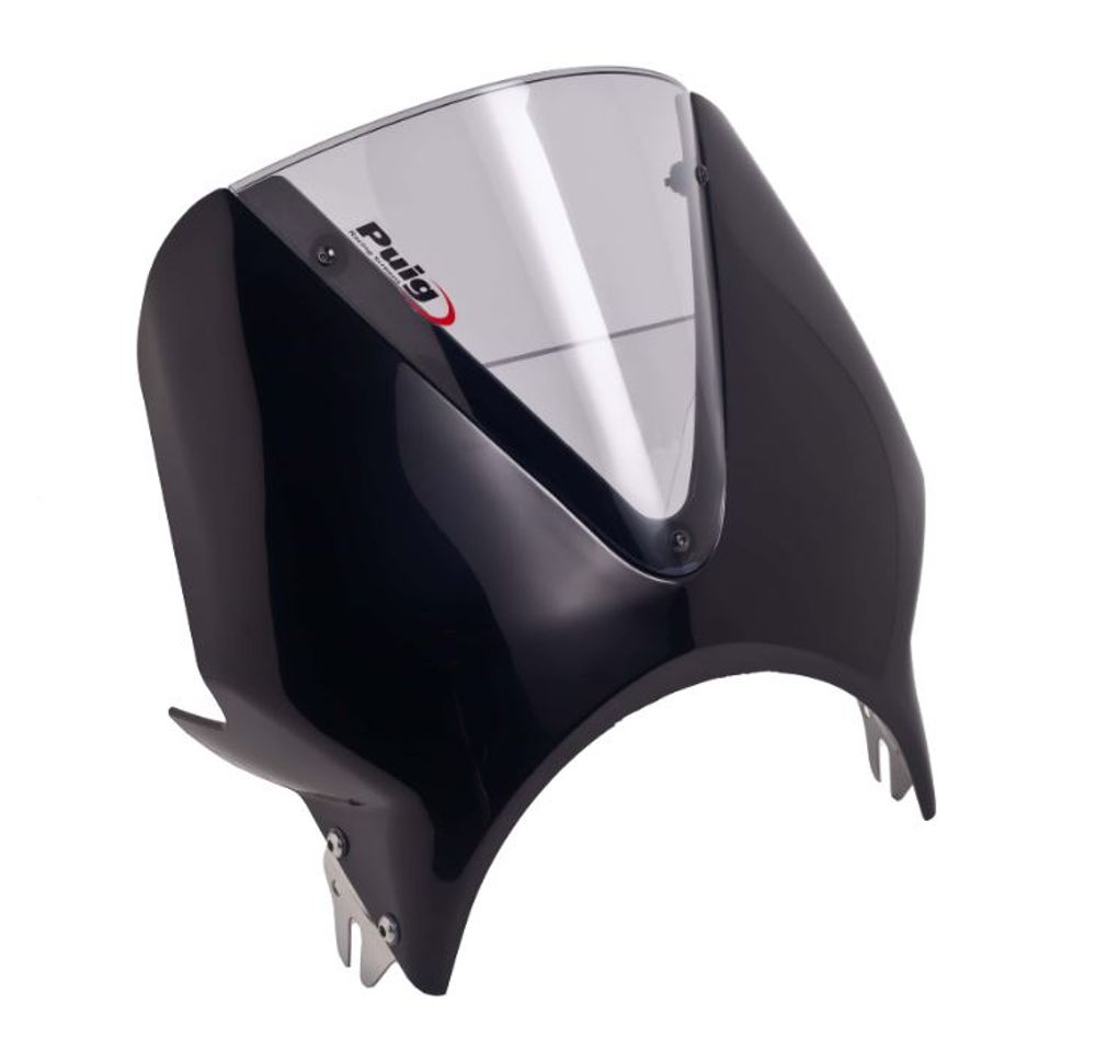 PUIG 005CH Vision passend fuer HONDA CB600F HORNET Getönt