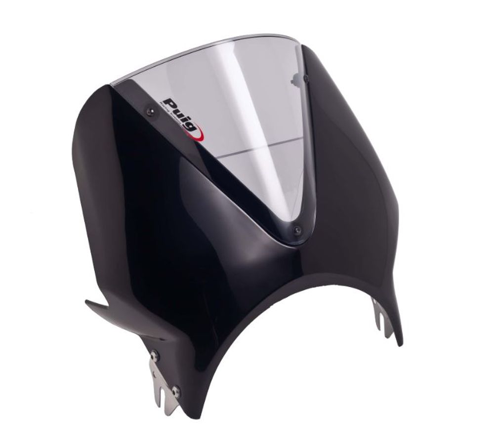 PUIG 005NH Vision passend fuer HONDA CB600F HORNET Getönt