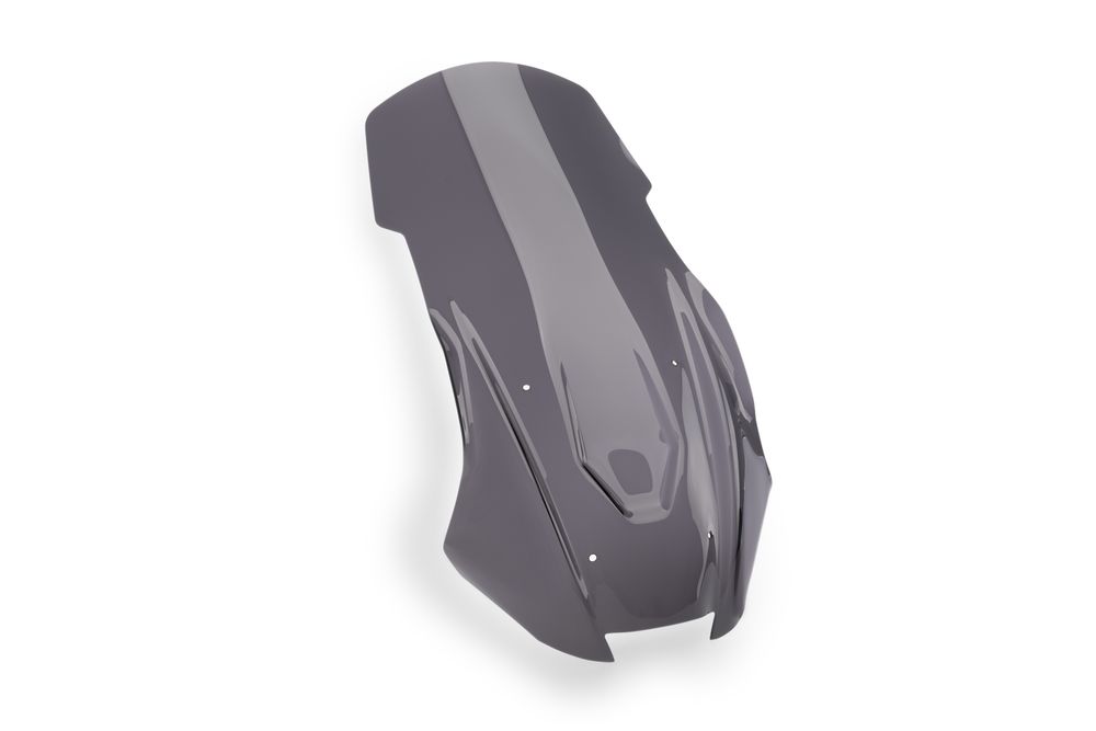 PUIG 20585F Tourenscheibe passend fuer HONDA X-ADV Stark getönt