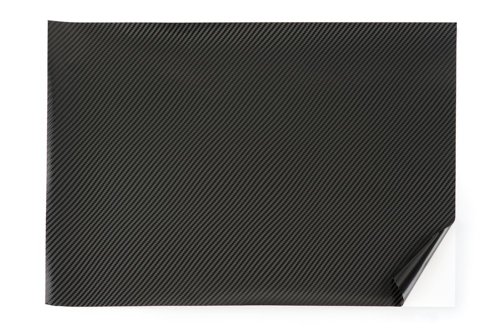 PUIG 4556C Klebefolie passend fuer UNIVERSAL UNIVERSAL Carbon look