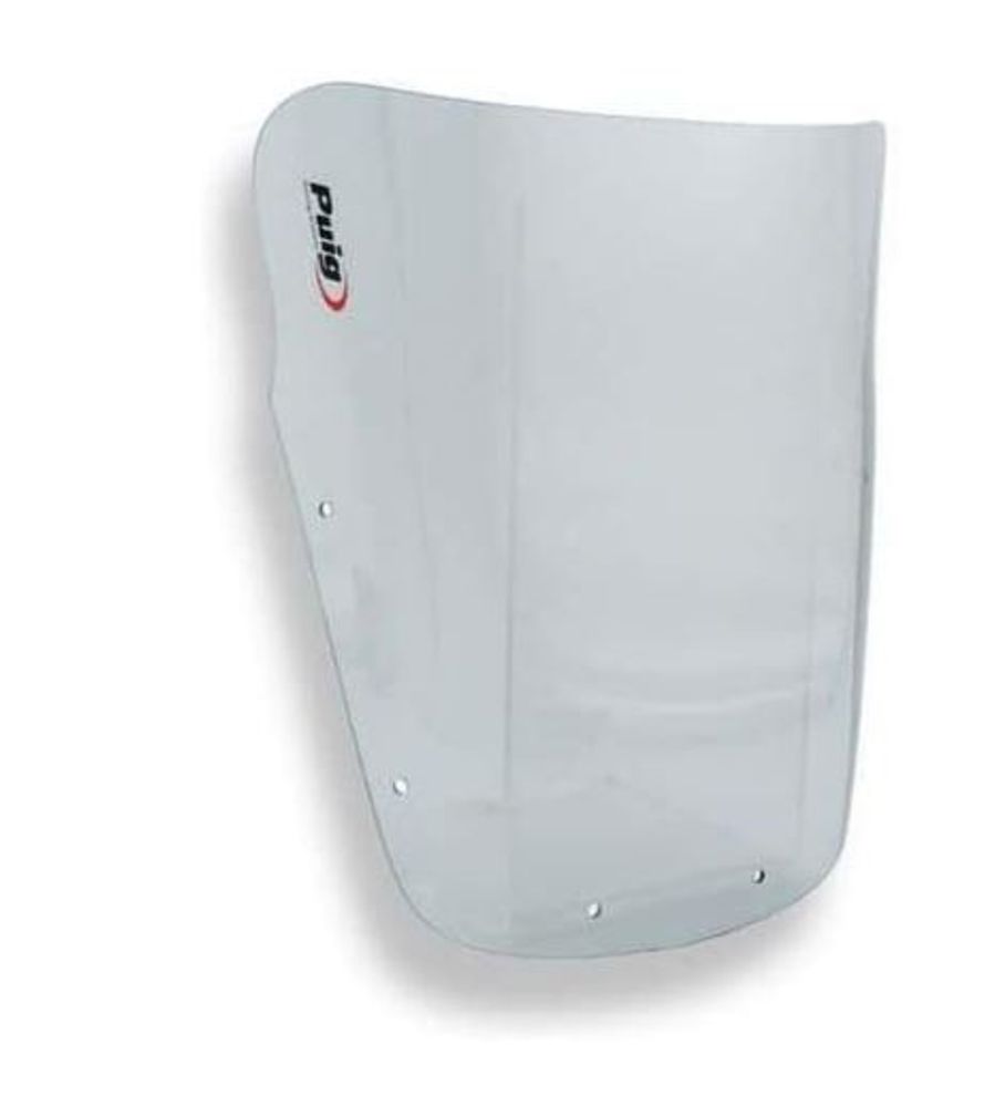 PUIG 0414W Tourenscheibe passend fuer HONDA NT650V DEAUVILLE Transparent