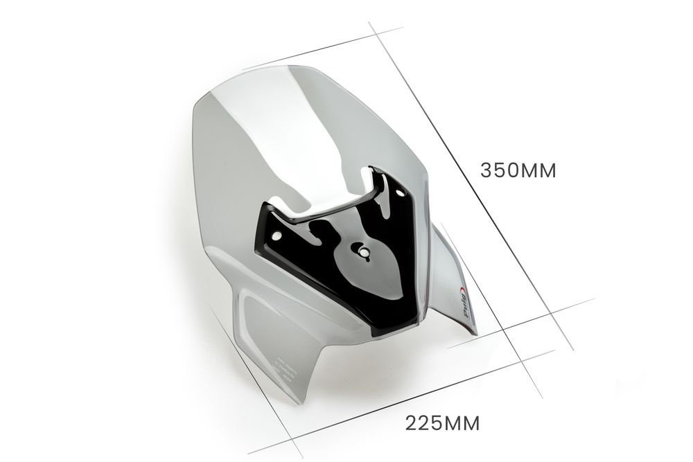 PUIG 20359H New Generation Sport passend fuer BMW F900R Getönt