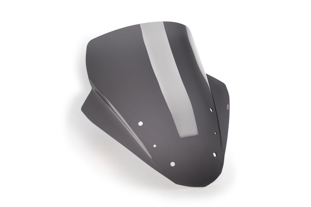 PUIG 20774F Tourenscheibe passend fuer BMW R1250RT Stark getönt