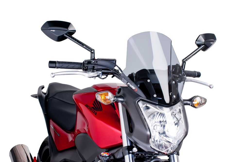 PUIG 5991H Tourenscheibe passend fuer HONDA NC750S Getönt