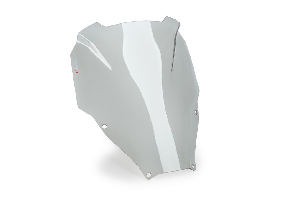 PUIG 21320H Windschutzscheibe V-Tech Line Sport passend fuer HONDA FORZA 125 Getönt