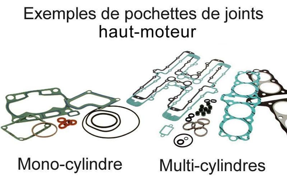 SP 1002861 CENTAURO Satz Zylinderdichtungen passend fuer SUZUKI RM 250