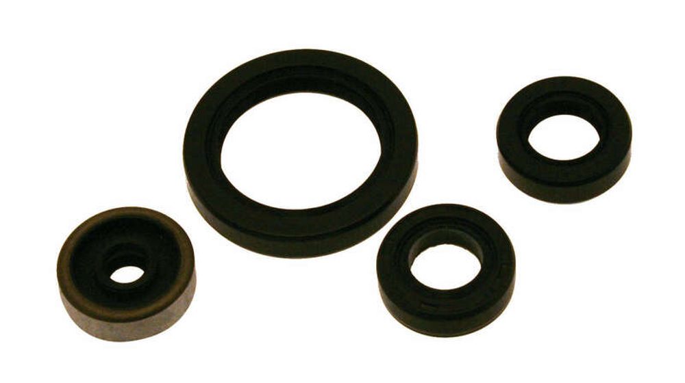 SP 1003221 CENTAURO Satz Simmerringe passend fuer DERBI SENDA 50