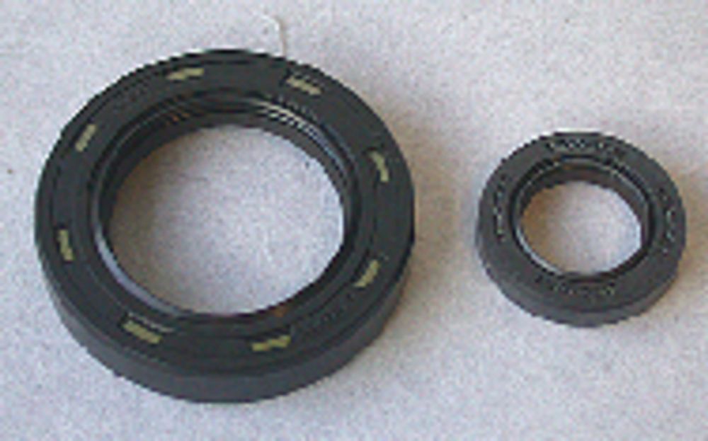 SP 1003488 CENTAURO Kurbelwelle-Simmerringsatz passend fuer HONDA CR 500 R