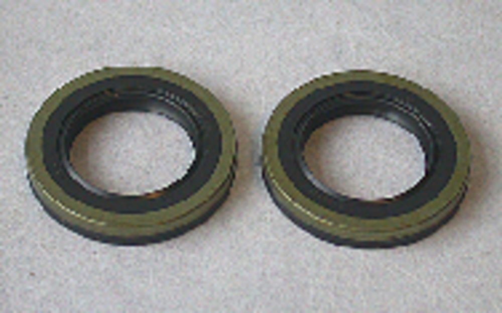 SP 1003493 CENTAURO Satz Simmerringe Kurbelwelle passend fuer KAWASAKI KDX 200