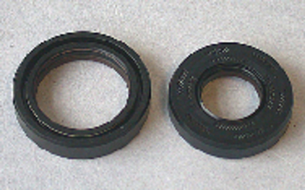SP 1003496 CENTAURO Satz Simmerringe Kurbelwelle passend fuer KAWASAKI KX 125