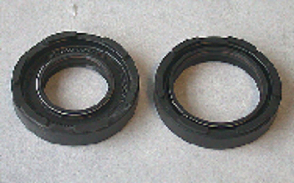 SP 1003508 CENTAURO Satz Simmerringe Kurbelwelle passend fuer YAMAHA YTZ 250