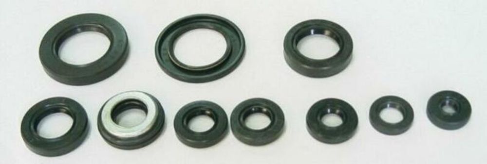 SP 1003721 TOURMAX Satz Motor-Simmerringe passend fuer YAMAHA XT 600