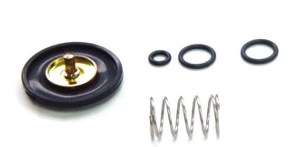 SP 1003744 TOURMAX Reparatursatz Beschleunigungspumpe Honda GL1000K2/K3 passend fuer HONDA GL 1000 GOLD WING