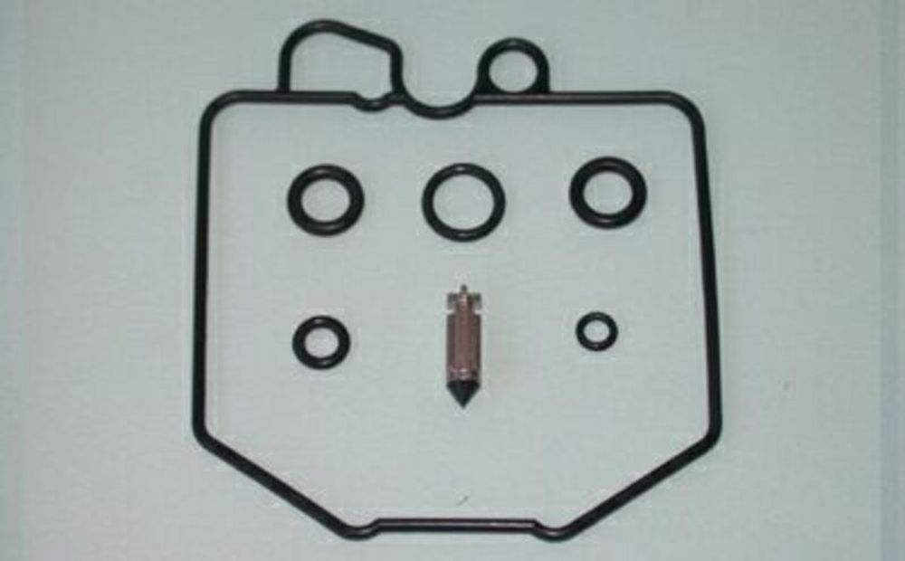 SP 1003767 TOURMAX Reparatursatz Vergaser Honda CB900F/CX500 passend fuer HONDA CX 500