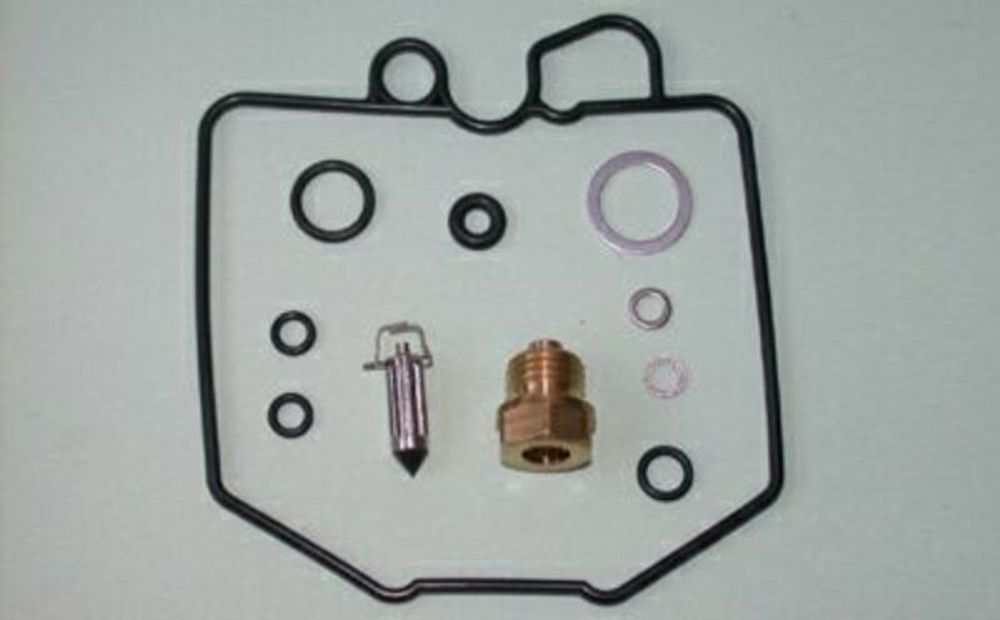 SP 1003774 TOURMAX Reparatursatz Vergaser Honda GL1100 passend fuer HONDA GL 1100 GOLD WING