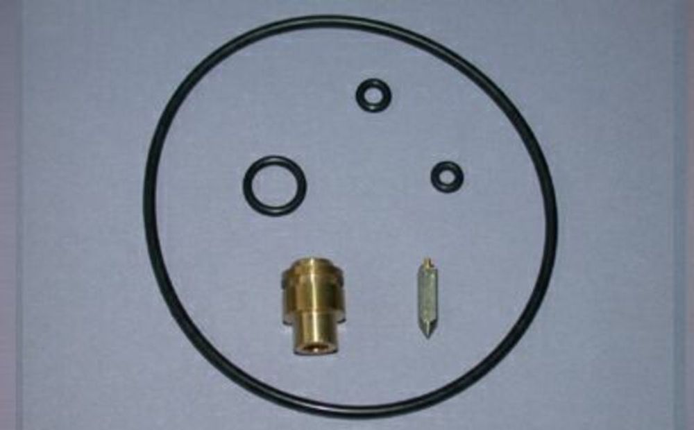 SP 1003797 TOURMAX Reparatursatz Vergaser Kawasaki KZ550 H1/H2 passend fuer KAWASAKI GT 550