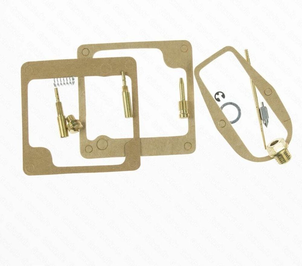 SP 1003798 TOURMAX Reparatursatz Vergaser Kawasaki 900 Z1 passend fuer KAWASAKI Z 900