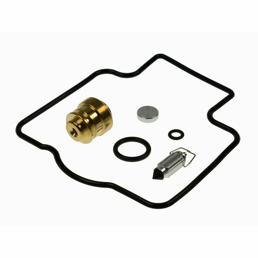 SP 1003799 TOURMAX Reparatursatz Vergaser Kawasaki ZZR600 passend fuer KAWASAKI ZZR 600