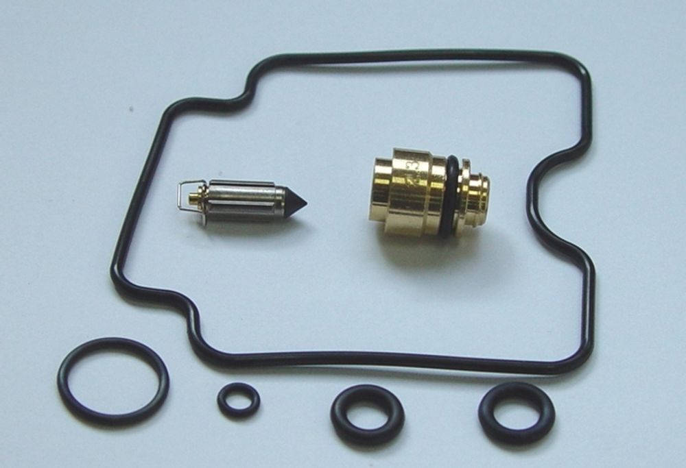 SP 1003807 VERGASER-REP-SATZ SUZUKI GSX600F '98-06 passend fuer SUZUKI GSX 600