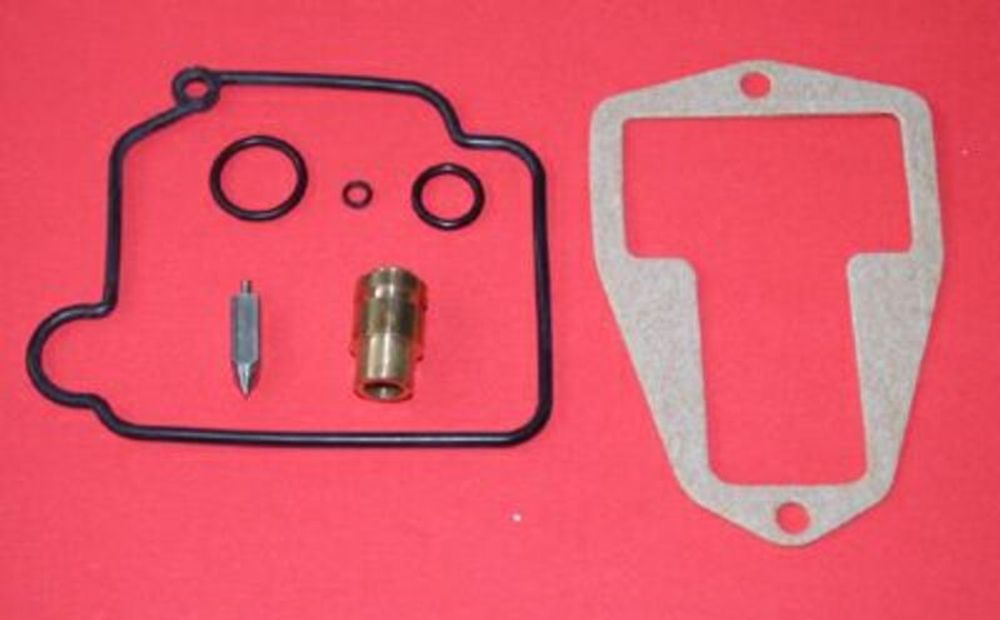 SP 1003814 Tourmax Vergaser-Reparatursatz Suzuki GSX-R750F passend fuer SUZUKI GSX-R 750