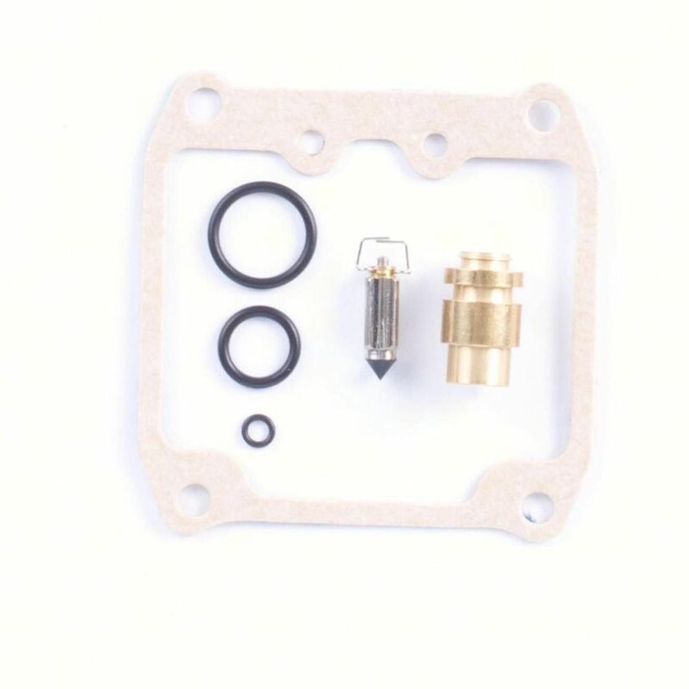 SP 1003816 Reparatursatz für Vergaser hinten Tourmax Suzuki Intruder 600/800/1400 passend fuer SUZUKI VS 1400 INTRUDER