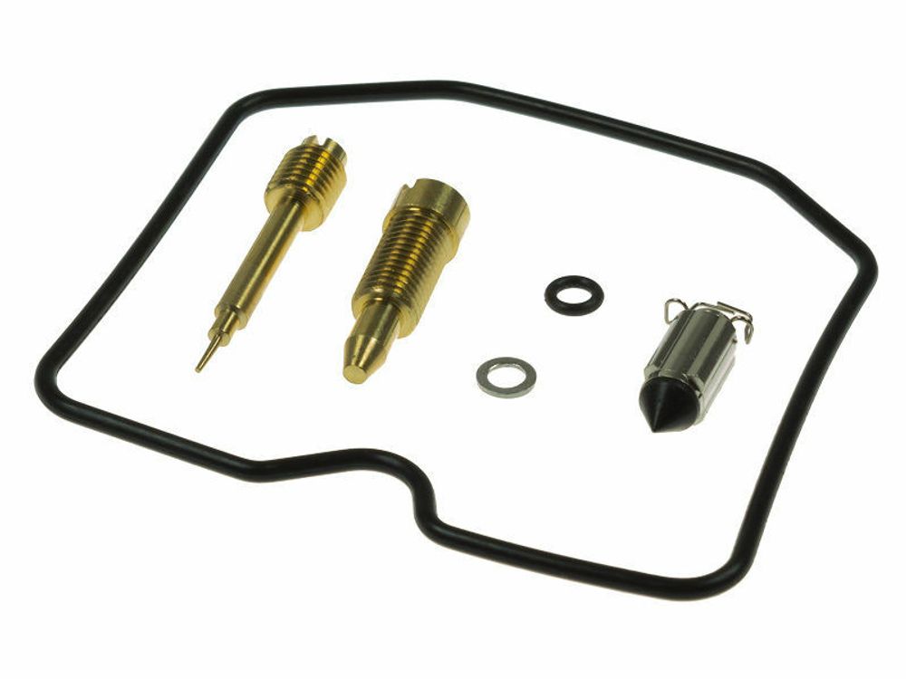 SP 1003818 TOURMAX Reparatursatz Vergaser Suzuki DR-Z125 passend fuer SUZUKI DR-Z 125