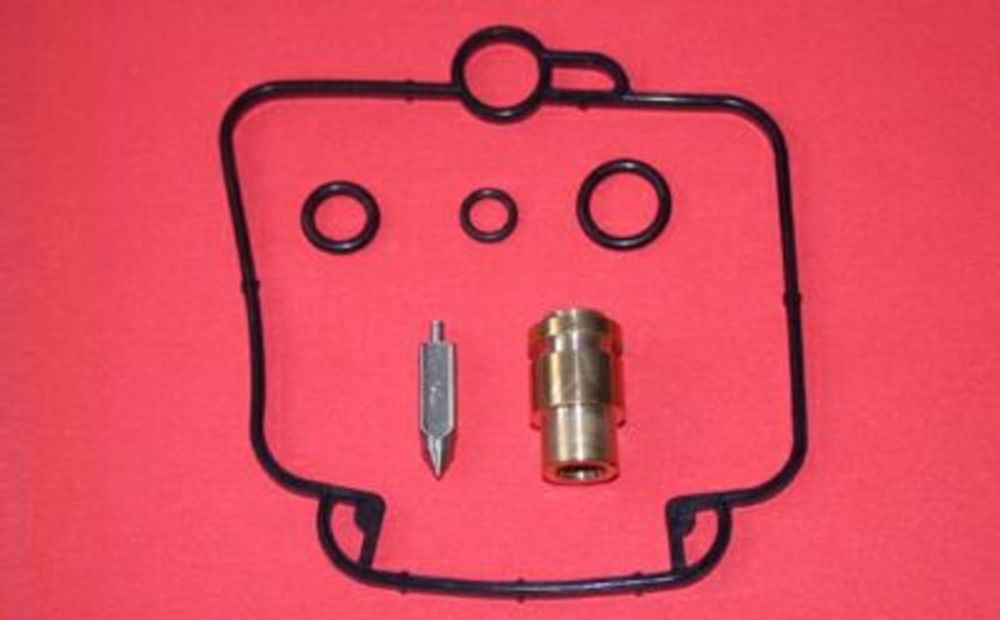 SP 1003822 REPARATURSATZ FÜR VERGASER GS500 1989-94 passend fuer SUZUKI GS 500