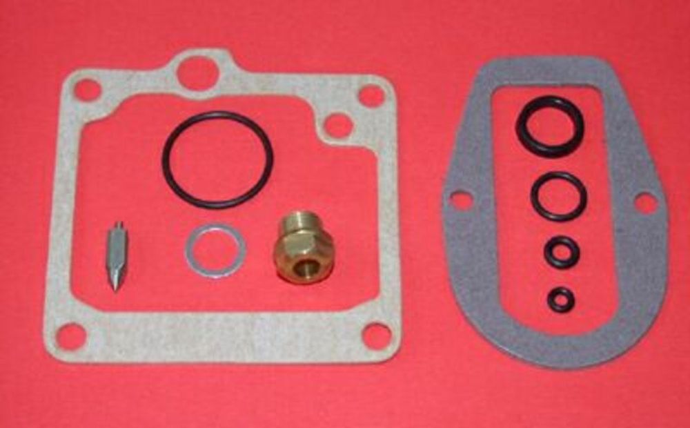 SP 1003828 REPARATURSATZ FÜR VERGASER XT500 passend fuer YAMAHA XT 500