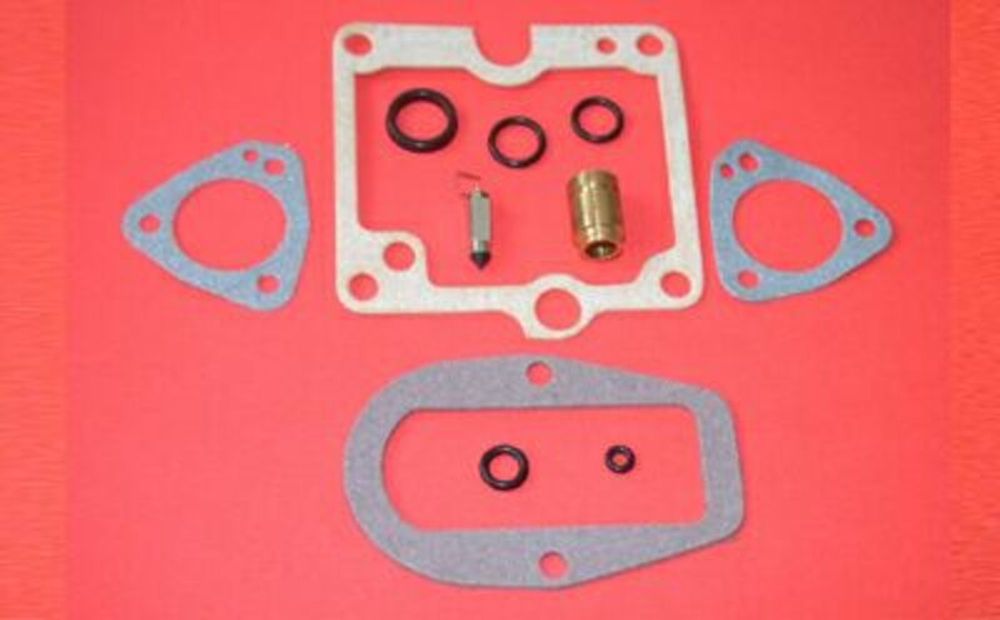 SP 1003829 REPARATURSATZ FÜR VERGASER SR500 passend fuer YAMAHA SR 500