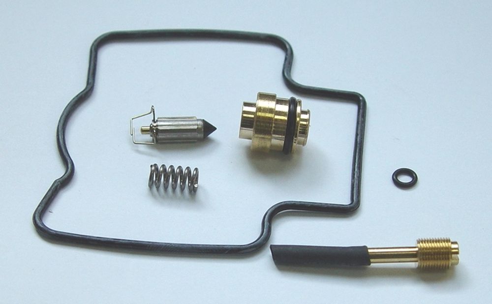 SP 1003837 REPARATURSATZ FÜR VERGASER YAMAHA YZF600R passend fuer YAMAHA YZF 600