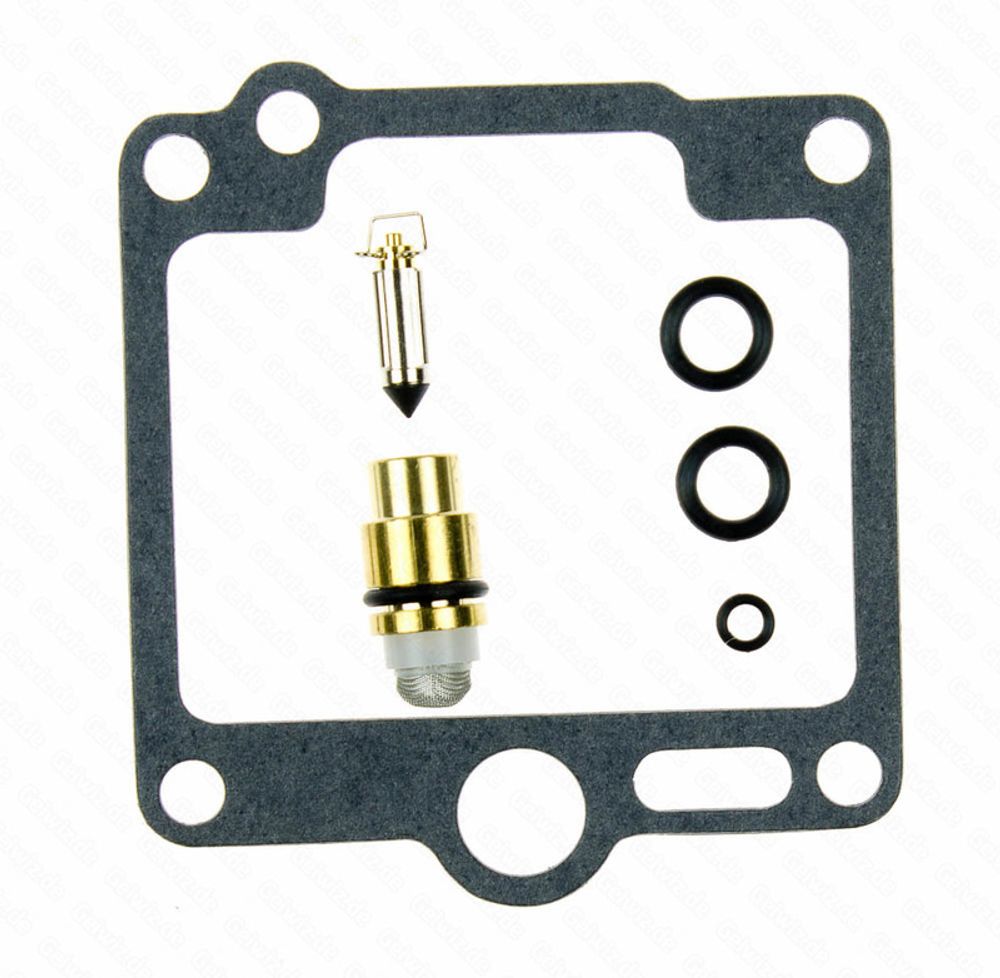 SP 1003841 VERGASER-REP-SATZ YAMAHA FJ1200 '88-92 passend fuer YAMAHA FJ 1200