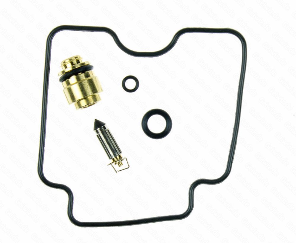 SP 1003848 VERGASER-REP-SATZ YAMAHA FZS600 FAZER '98-01 passend fuer YAMAHA FZS 600 FAZER