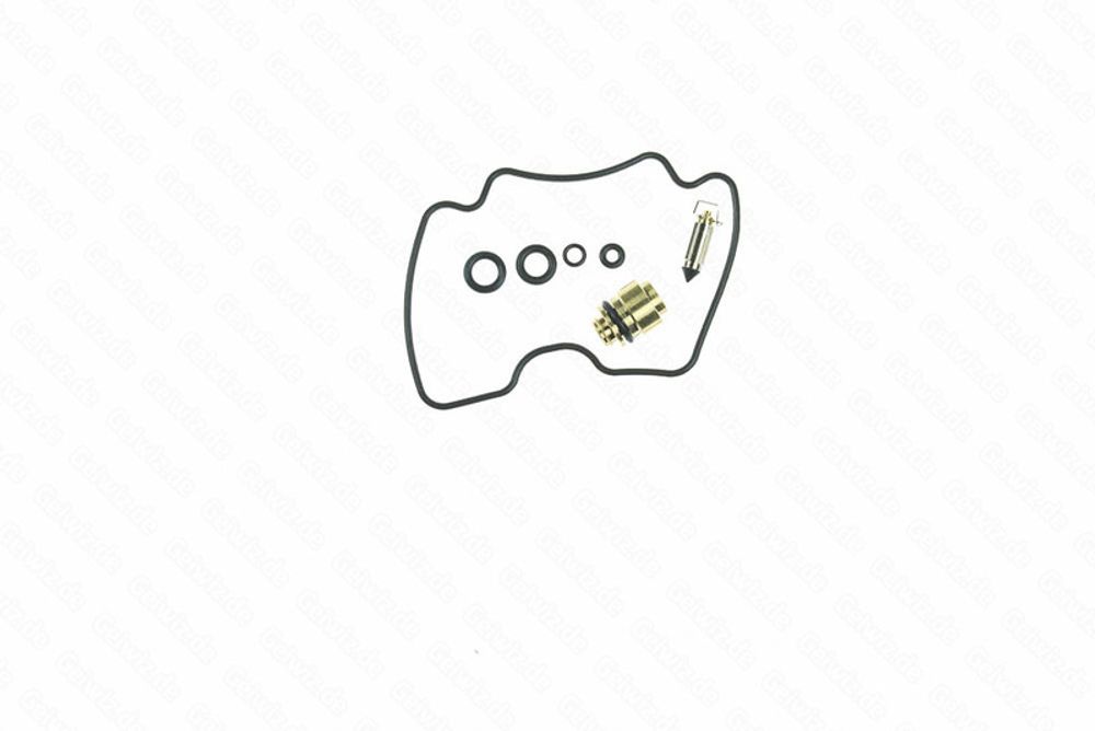 SP 1003853 VERGASER-REP-SATZ YAMAHA XJR1300 '02-06 passend fuer YAMAHA XJR 1300