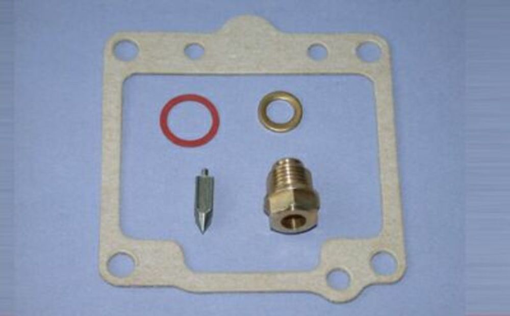 SP 1003855 REPARATURSATZ FÜR VERGASER XS400 1980-82 passend fuer YAMAHA XS 400