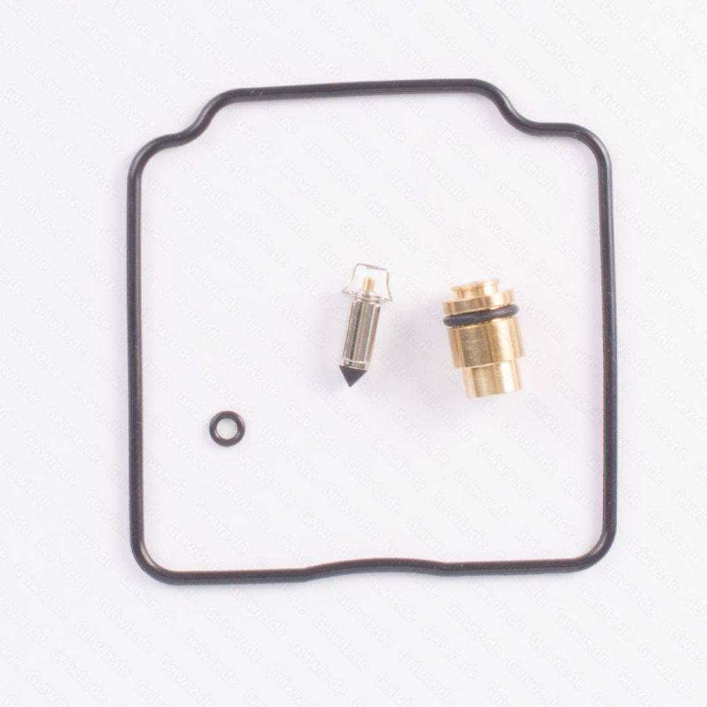 SP 1003864 VERGASER-REPARATURSATZ FÜR YAMAHA passend fuer YAMAHA FZ 750