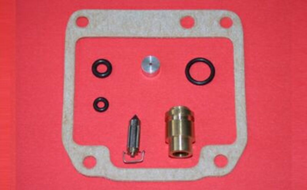 SP 1003865 REPARATURSATZ FÜR VERGASER XJ550 1981-83 passend fuer YAMAHA XJ 550