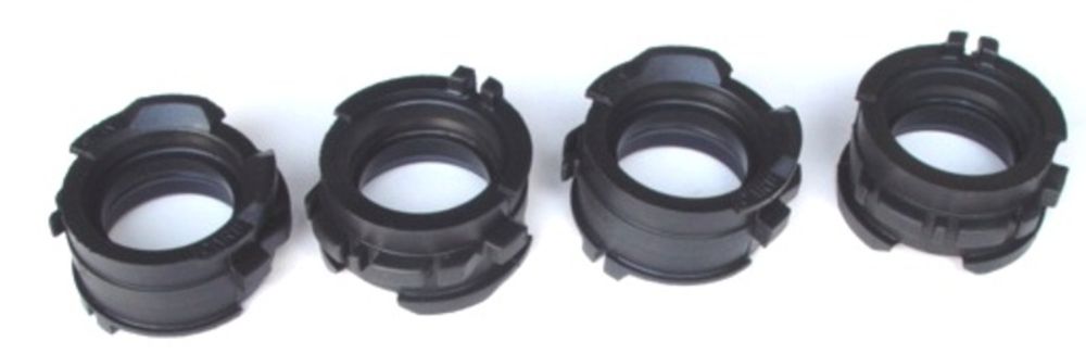 SP 1003874 TOURMAX Vergaser Ansaugstutzen (4 Stck.) passend fuer HONDA VF 750 C