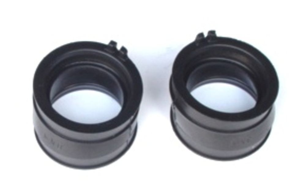 SP 1003878 TOURMAX Vergaser Ansaugstutzen (2 Stck.) passend fuer HONDA NTV 650 REVERE