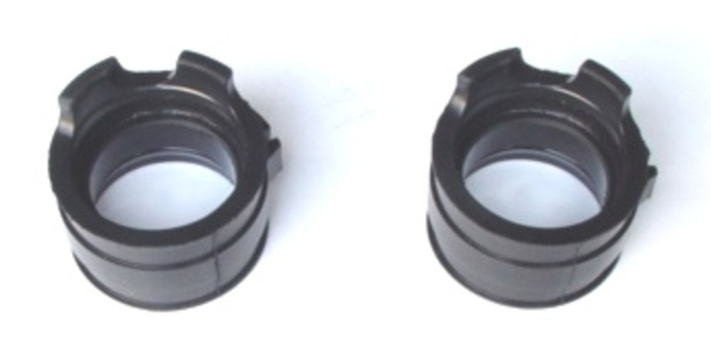 SP 1003880 TOURMAX Vergaser Ansaugstutzen (2 Stck.) passend fuer HONDA VT 1100 C