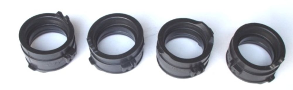 SP 1003886 TOURMAX Vergaser Ansaugstutzen (4 Stck.) passend fuer HONDA CBR 900 RR