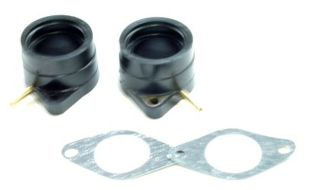 SP 1003904 TOURMAX Vergaser Ansaugstutzen (2 Stck.) passend fuer YAMAHA XS 400