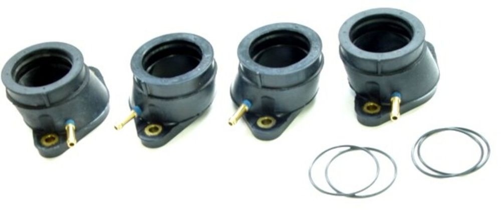 SP 1003906 TOURMAX Vergaser Ansaugstutzen (4 Stck.) passend fuer YAMAHA FJ 1200