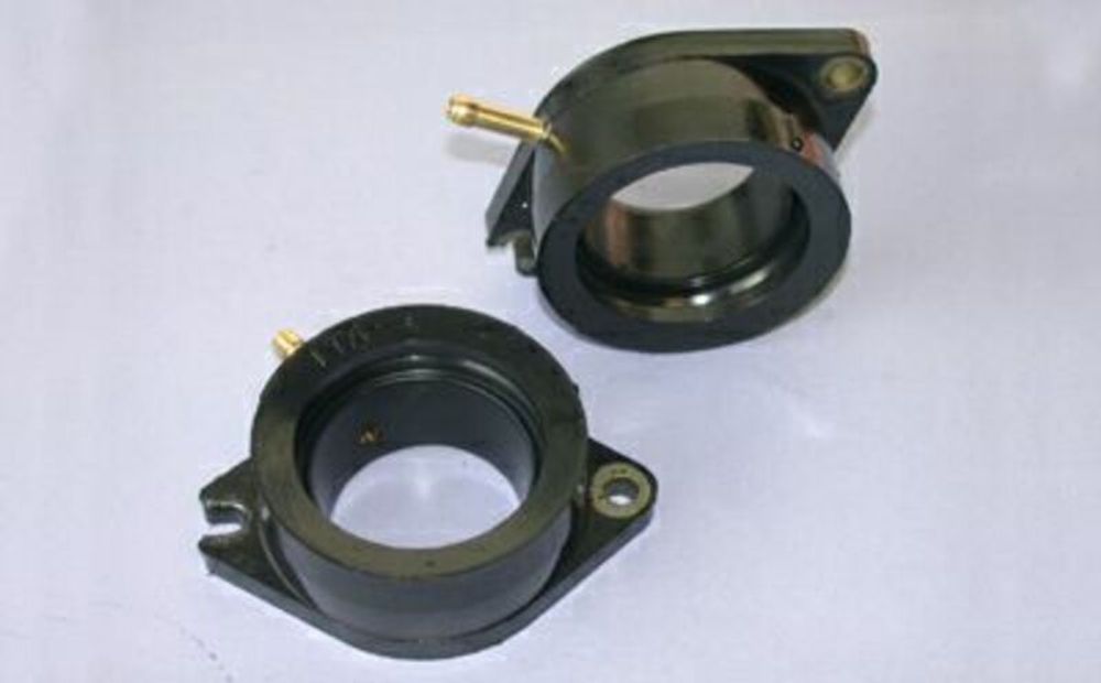 SP 1003907 TOURMAX Vergaser Ansaugstutzen (2 Stck.) passend fuer YAMAHA XV 750 VIRAGO