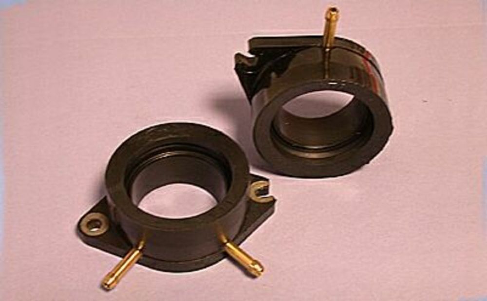 SP 1003908 TOURMAX Vergaser Ansaugstutzen (2 Stck.) passend fuer YAMAHA XV 1100 VIRAGO