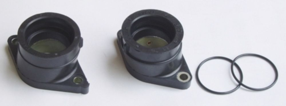 SP 1003914 TOURMAX Vergaser Ansaugstutzen (2 Stck.) passend fuer YAMAHA XT 600