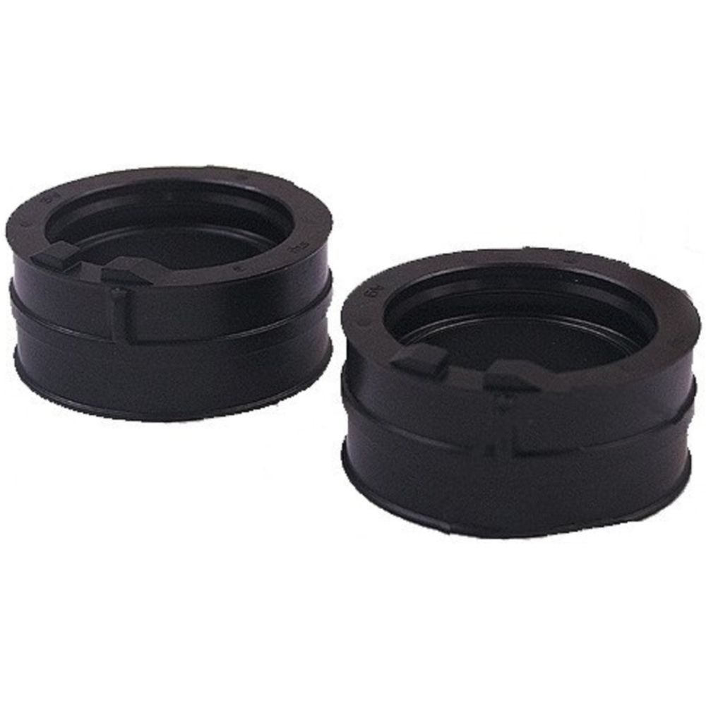 SP 1003922 TOURMAX Vergaser Ansaugstutzen (2 Stck.) passend fuer YAMAHA TDM 850
