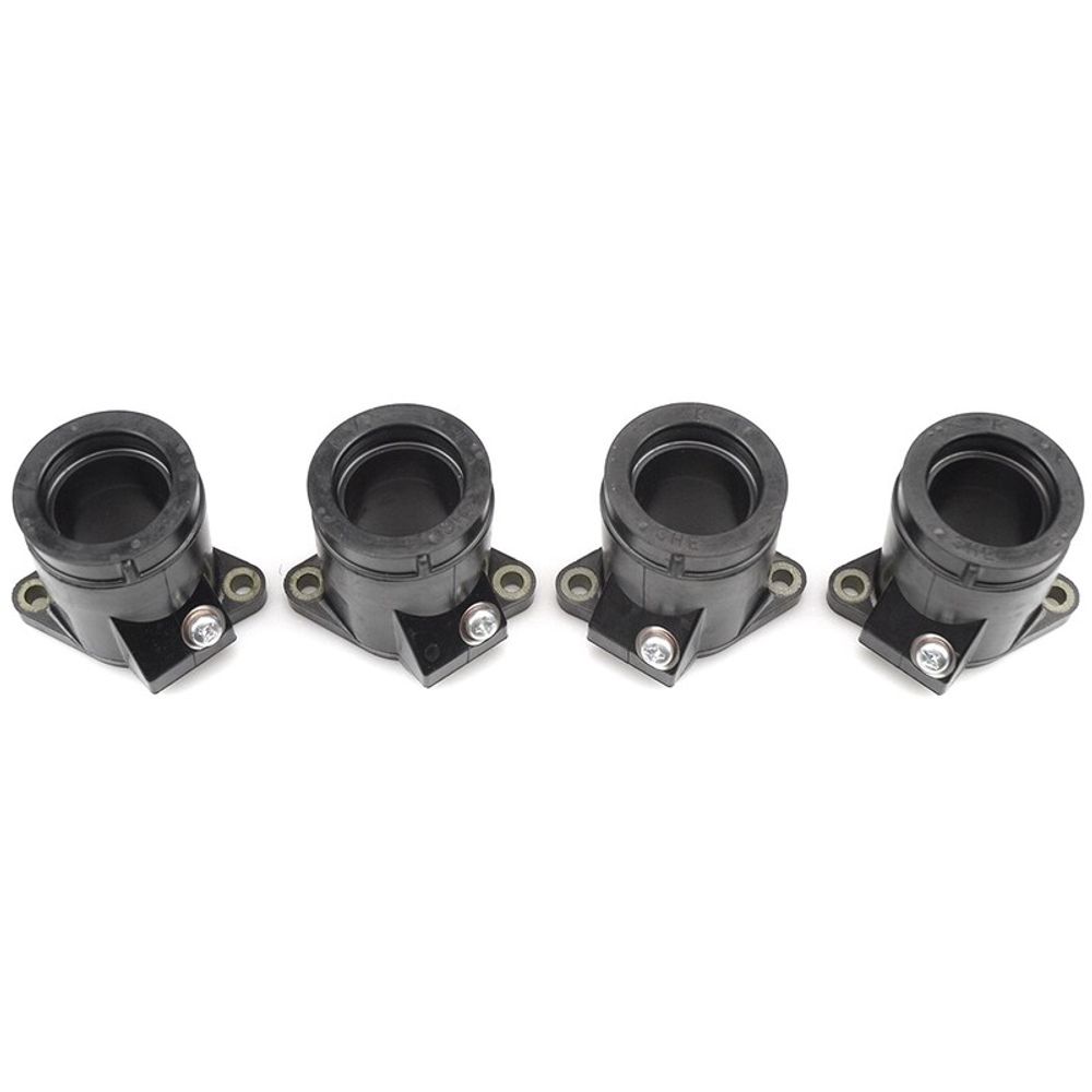 SP 1003925 TOURMAX Vergaser Ansaugstutzen (4 Stck.) passend fuer YAMAHA FZR 600 GENESIS