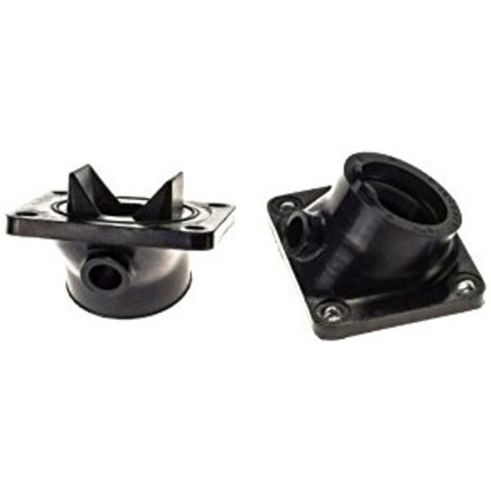 SP 1003926 TOURMAX Vergaser Ansaugstutzen (2 Stck.) passend fuer YAMAHA RD 350