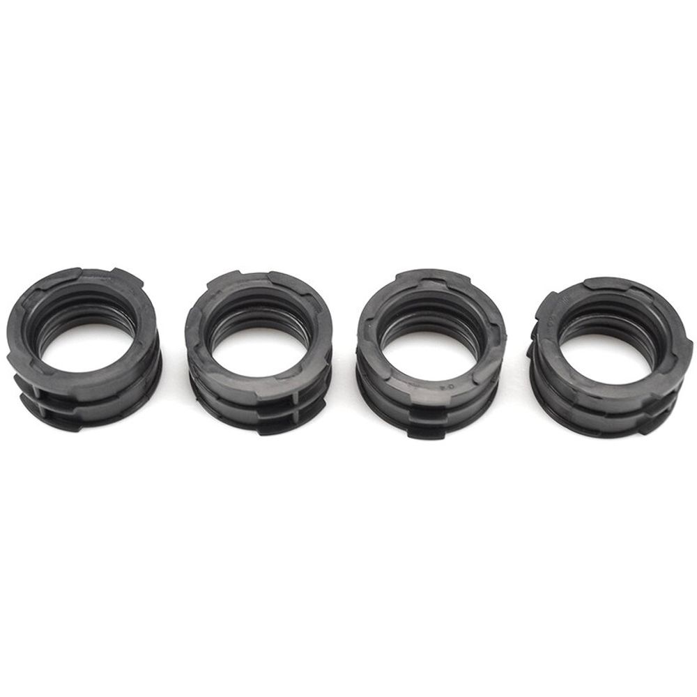 SP 1003932 TOURMAX Vergaser Ansaugstutzen (4 Stck.) passend fuer YAMAHA VMX 1200 V-MAX