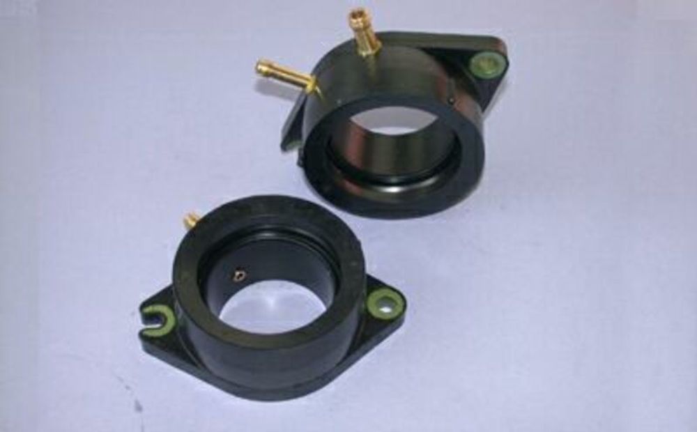 SP 1003933 TOURMAX Vergaser Ansaugstutzen (2 Stck.) passend fuer
